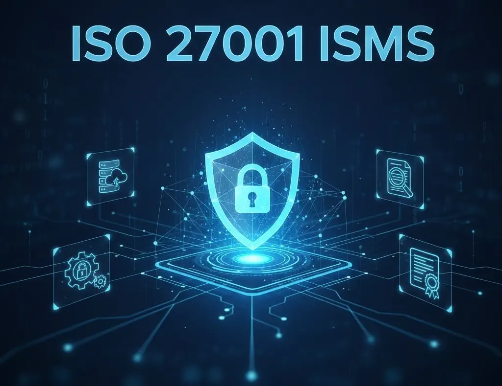 ISO 27001 Certification