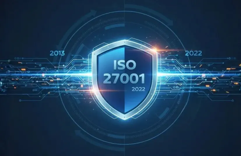 Information Security Management