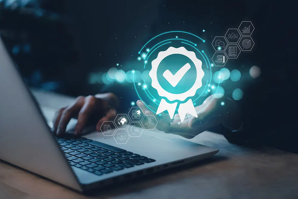 Cyber Essentials Plus Benefits