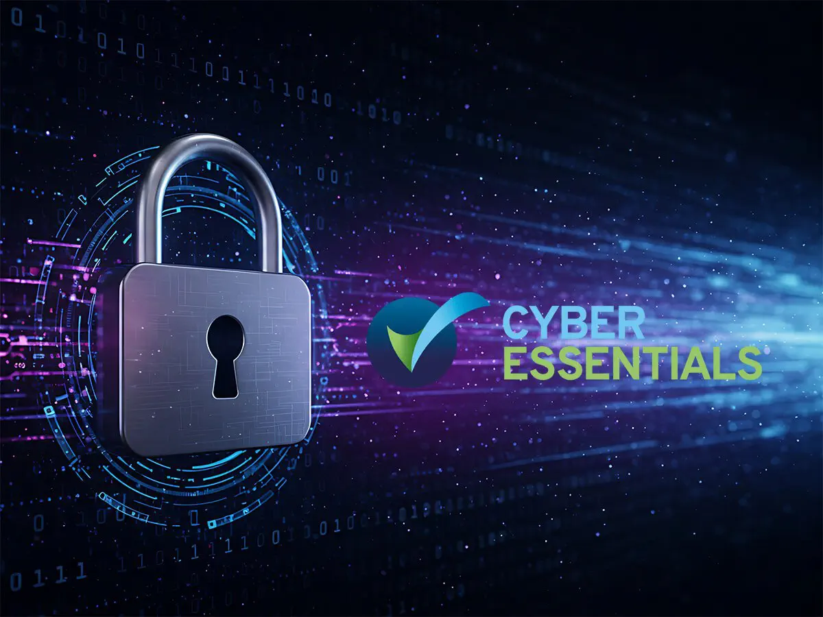 Cyber Essentials Overview