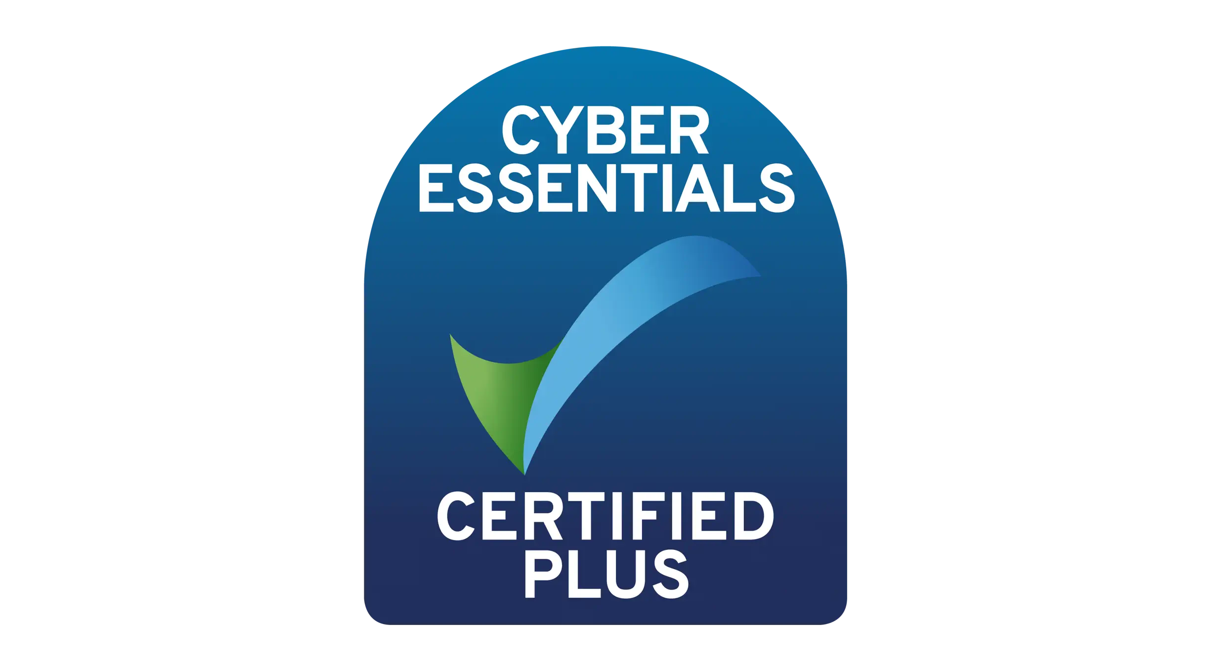Cyber Essentials Plus Badge