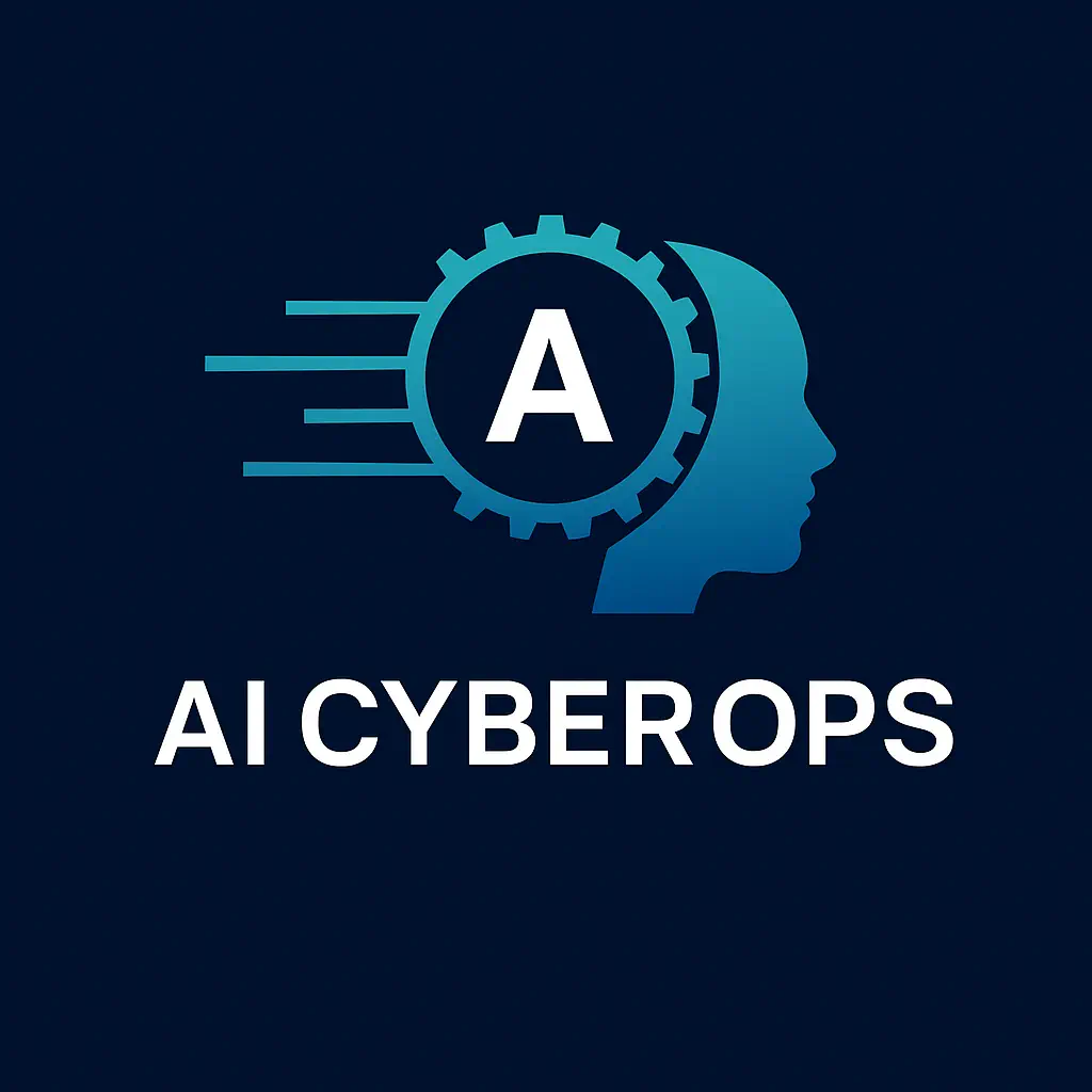 Cyber Ops Ltd Official Logo